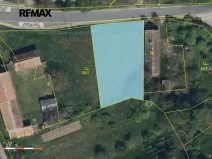 Prodej pozemku pro bydlení, Hošťalovice, 1131 m2