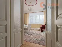 Prodej rodinného domu, Mikulov, Brněnská, 221 m2