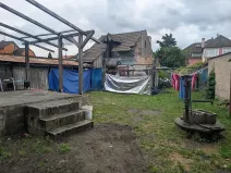 Prodej zahrady, Nymburk, Petra Bezruče, 124 m2
