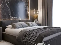 Prodej bytu 3+kk, Podstrana, Chorvatsko, 58 m2