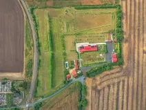 Prodej komerční nemovitosti, Pečky, 345 m2