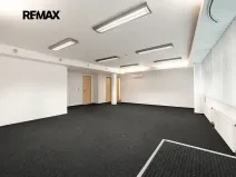 Pronájem kanceláře, Praha - Smíchov, Kováků, 103 m2