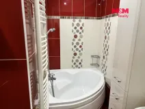 Pronájem bytu 4+1, Sušice - Sušice II, Sirkařská, 775 m2