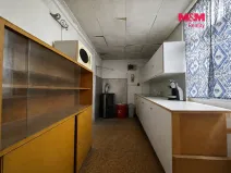 Prodej chaty, Klášterec nad Ohří - Miřetice u Klášterce nad Ohří, Mariánské údolí, 40 m2