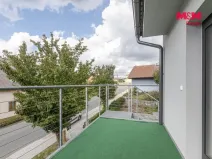 Pronájem bytu 3+kk, Česká Kubice - Horní Folmava, 62 m2