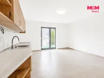 Pronájem bytu 3+kk, Česká Kubice - Horní Folmava, 62 m2