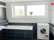 Pronájem atypického bytu, Strakonice - Strakonice I, Mlýnská, 92 m2