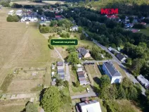 Prodej pozemku pro bydlení, Rýmařov - Jamartice, 2551 m2