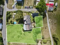 Prodej pozemku pro bydlení, Rýmařov - Jamartice, 2551 m2