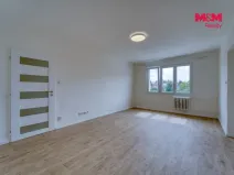 Pronájem bytu 2+1, Plzeň - Lobzy, Rokycanská, 57 m2