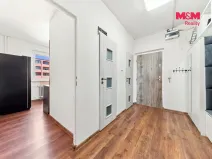 Prodej bytu 3+1, Chodov, Říjnová, 54 m2