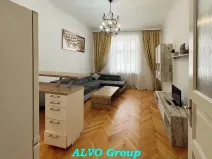 Prodej bytu 2+kk, Praha - Žižkov, Řehořova, 48 m2