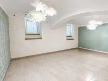 Prodej kanceláře, Praha - Vršovice, Černomořská, 57 m2