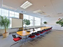 Pronájem kanceláře, Praha - Libeň, U libeňského pivovaru, 43 m2