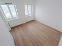 Pronájem bytu 3+kk, Liberec, Poutnická, 68 m2