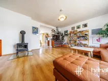 Prodej rodinného domu, Hradčany, 243 m2