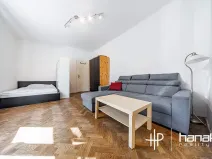 Prodej bytu 1+1, Praha - Podolí, Pod Pekařkou, 42 m2