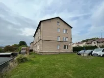 Prodej atypického bytu, Meziměstí, Školní, 112 m2