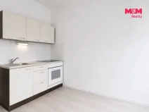Prodej bytu 1+kk, Praha - Michle, Hanusova, 29 m2