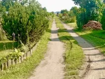 Prodej chaty, Uničov, Sad míru, 6 m2