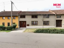 Prodej rodinného domu, Vřesovice, 113 m2