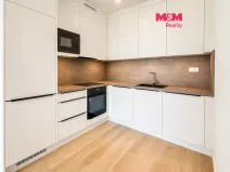 Pronájem bytu 2+kk, Praha, Veselovského, 52 m2