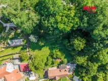 Prodej pozemku pro bydlení, Roztoky, 1176 m2