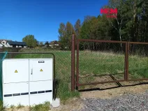 Prodej pozemku pro bydlení, Vítězná - Kocléřov, 1102 m2