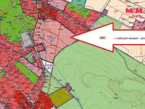 Prodej pozemku pro bydlení, Vítězná - Kocléřov, 1000 m2