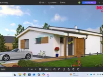 Prodej rodinného domu, Třemošná - Záluží, 86 m2