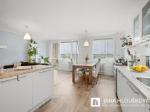Prodej bytu 3+kk, Praha - Modřany, Kutilova, 68 m2