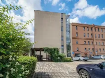 Prodej atypického bytu, Brno, Zábrdovická, 107 m2