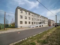 Prodej bytu 2+1, Klatovy, Hálkova, 56 m2