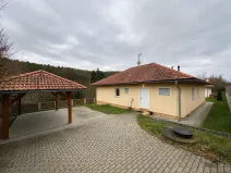 Pronájem rodinného domu, Čisovice, 130 m2