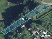 Prodej podílu pole, Česká Třebová, 395 m2