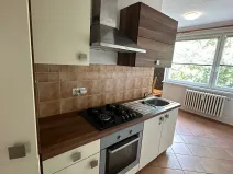 Pronájem bytu 2+1, Třebíč, Moskevská, 54 m2