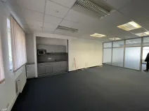 Pronájem obchodního prostoru, Praha - Holešovice, Dukelských hrdinů, 268 m2