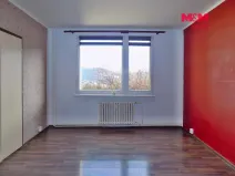Pronájem bytu 2+1, Ústí nad Labem - Mojžíř, Picassova, 53 m2
