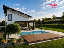 Prodej rodinného domu, Nový Jičín - Libhošť, 263 m2