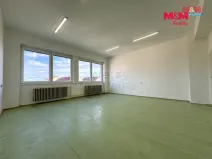 Pronájem kanceláře, Benešov, Žižkova, 34 m2