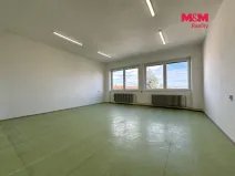 Pronájem kanceláře, Benešov, Žižkova, 34 m2
