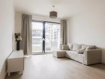 Pronájem bytu 3+kk, Praha - Strašnice, Zvěřinova, 89 m2