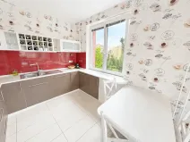 Pronájem bytu 4+1, Opava, 17. listopadu, 92 m2