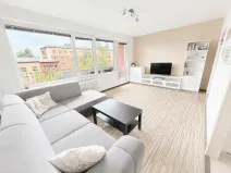 Pronájem bytu 4+1, Opava, 17. listopadu, 92 m2