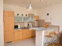 Pronájem bytu 1+kk, České Budějovice - České Budějovice 6, Jeronýmova, 38 m2