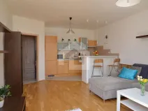 Pronájem bytu 1+kk, České Budějovice - České Budějovice 6, Jeronýmova, 38 m2