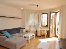 Pronájem bytu 1+kk, České Budějovice - České Budějovice 6, Jeronýmova, 38 m2