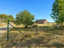 Prodej pozemku pro bydlení, Bystřice, 1245 m2