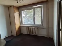 Prodej bytu 2+1, Třebíč, Okružní, 55 m2