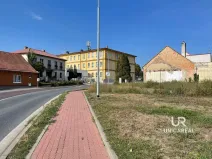 Prodej pozemku, Sokolnice, 1238 m2